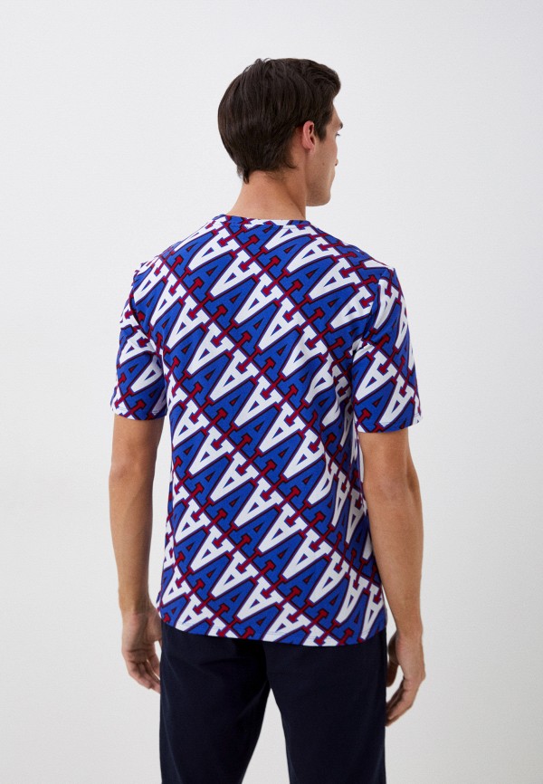 фото Футболка aarhon