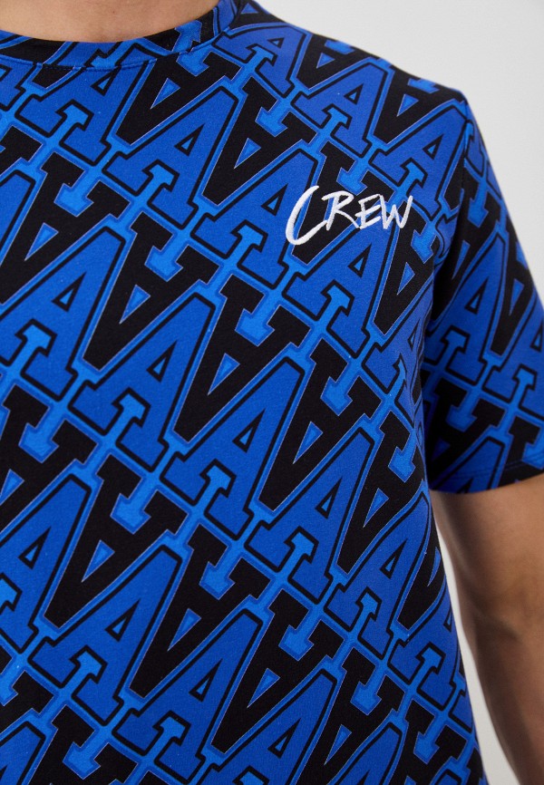 фото Футболка aarhon