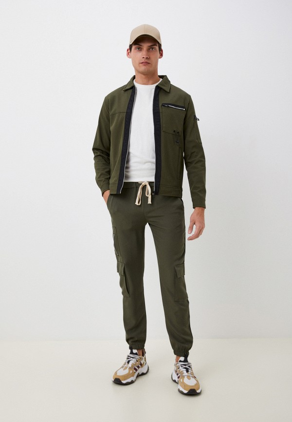 фото Брюки aarhon