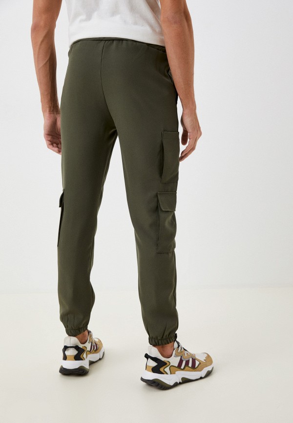 фото Брюки aarhon