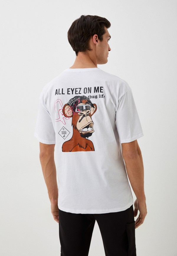 фото Футболка aarhon