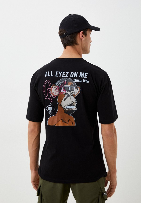 фото Футболка aarhon