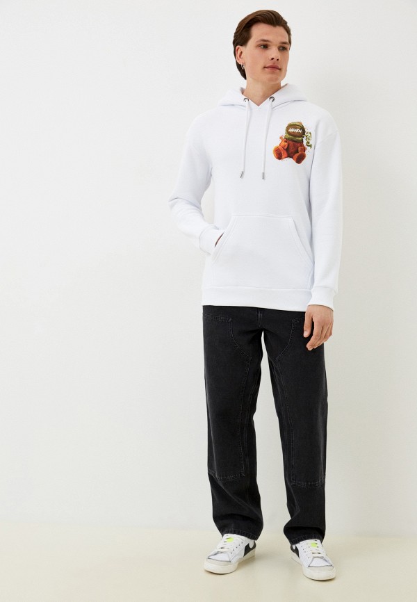 фото Худи aarhon