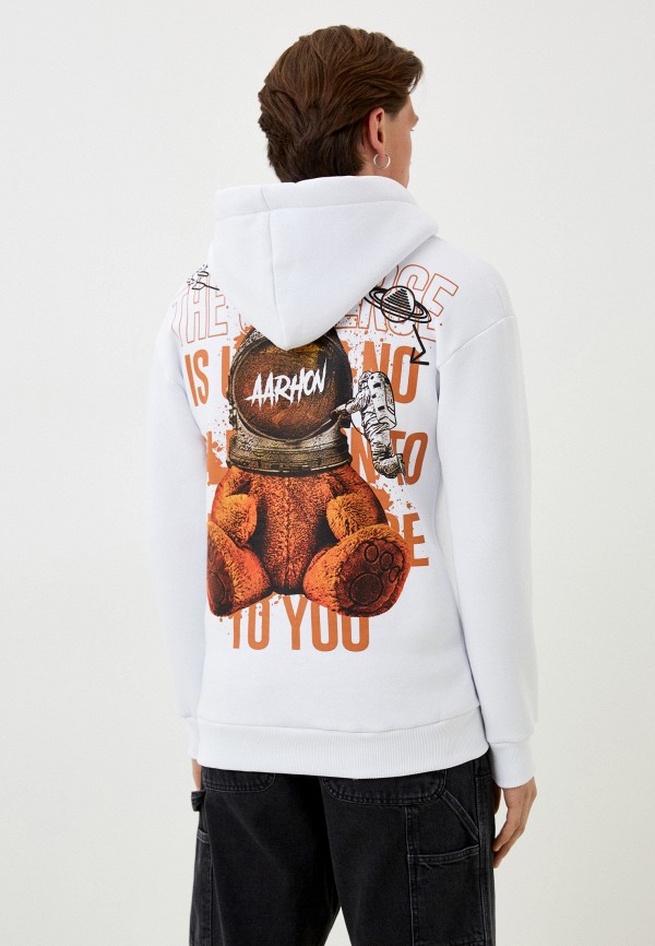 фото Худи aarhon