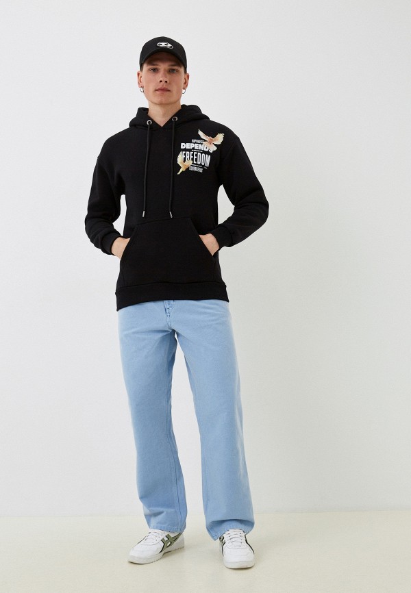 фото Худи aarhon