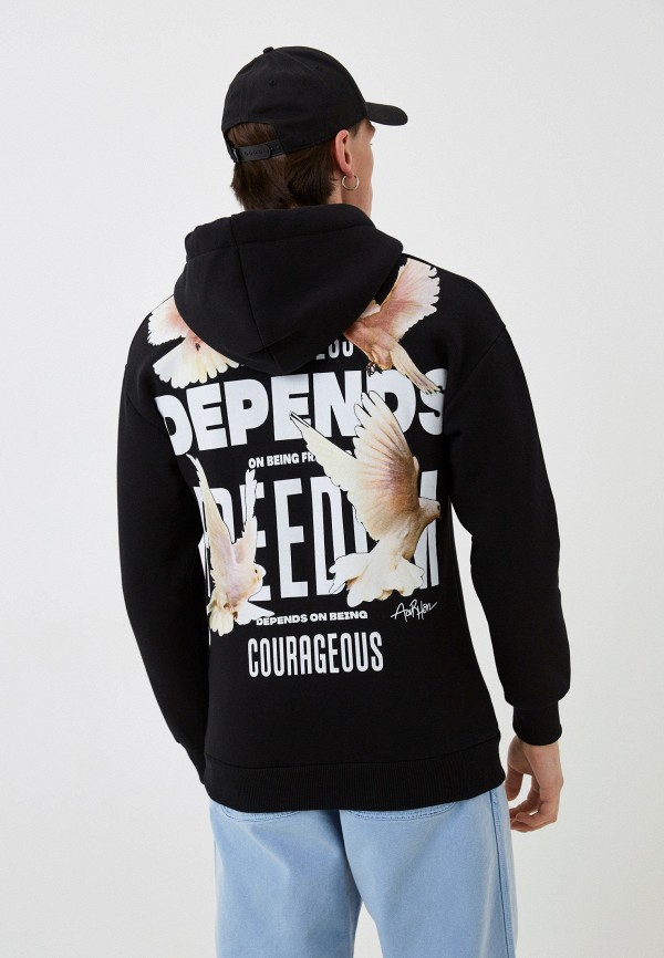 фото Худи aarhon