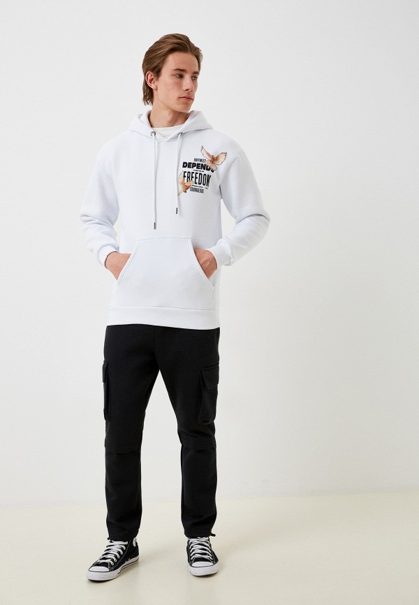 фото Худи aarhon