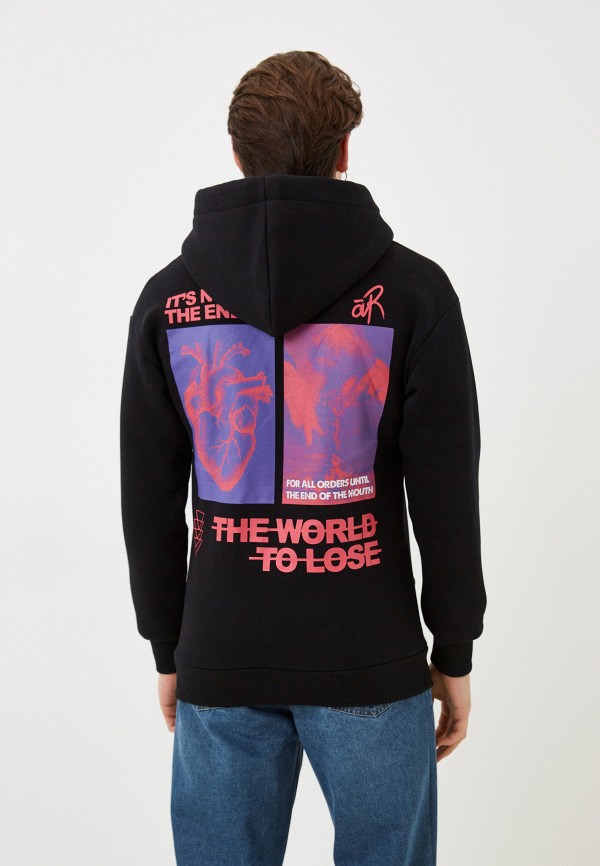 фото Худи aarhon