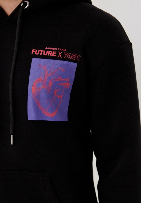 фото Худи aarhon