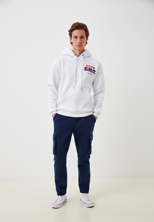 фото Худи aarhon