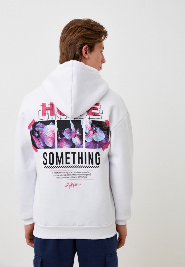 фото Худи aarhon