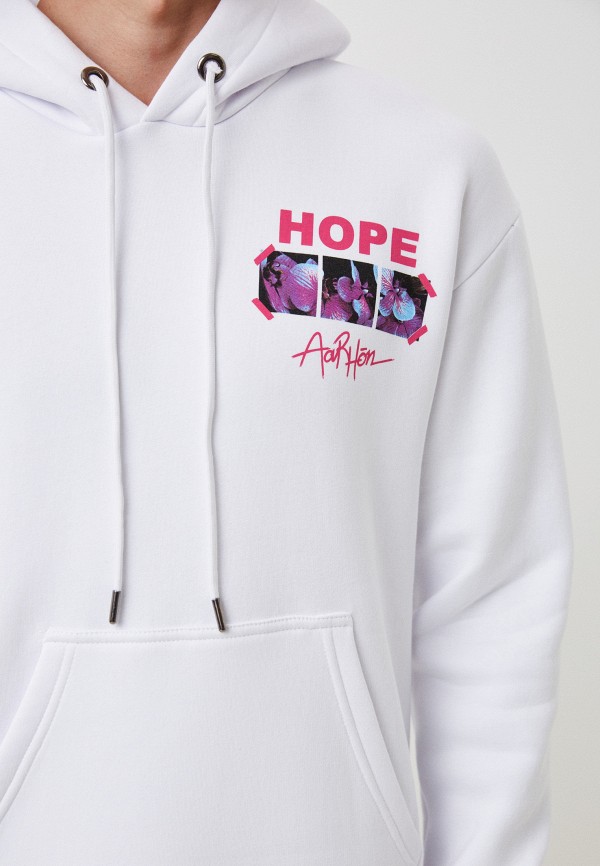 фото Худи aarhon