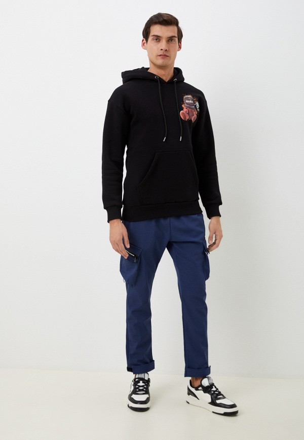 фото Брюки aarhon