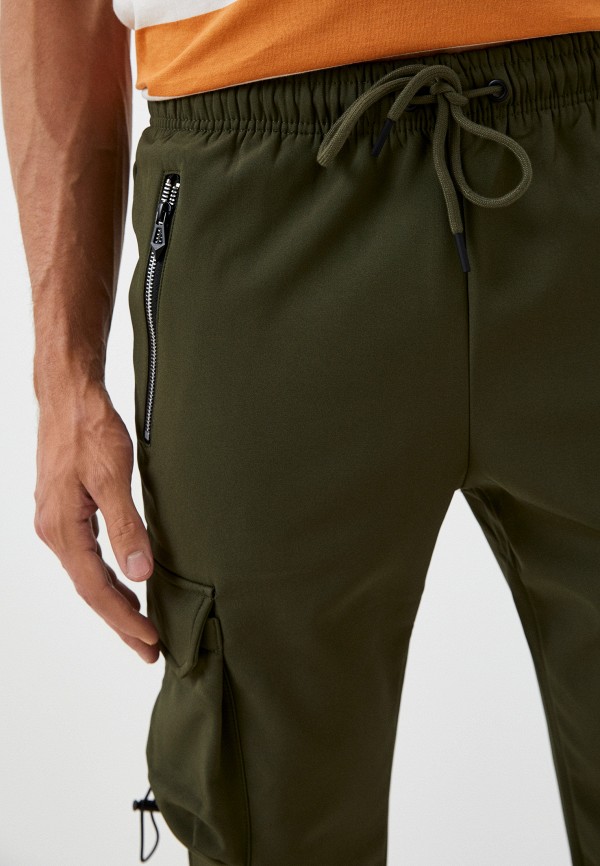 фото Брюки aarhon