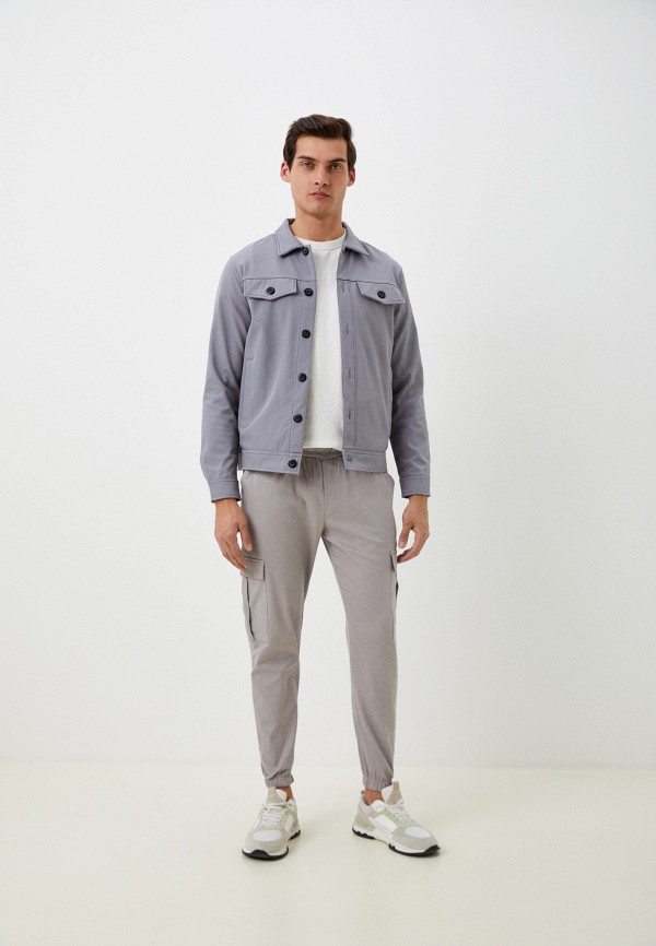 фото Куртка aarhon