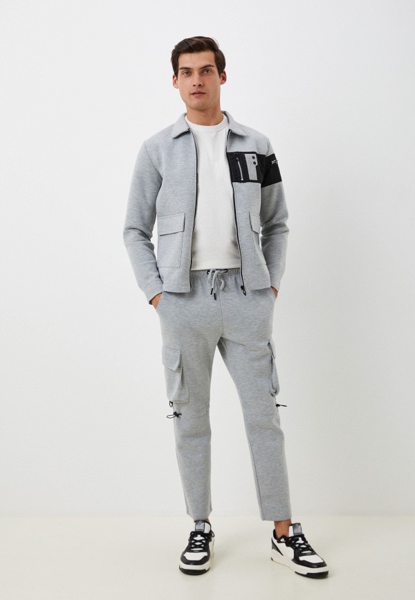 фото Брюки aarhon