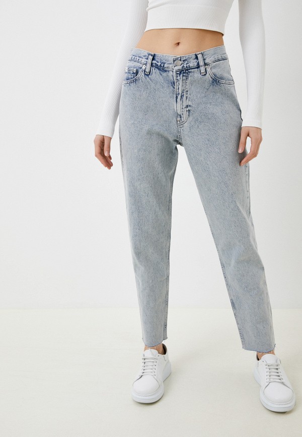 Джинсы Calvin Klein Jeans Джинсы Calvin Klein Jeans фото