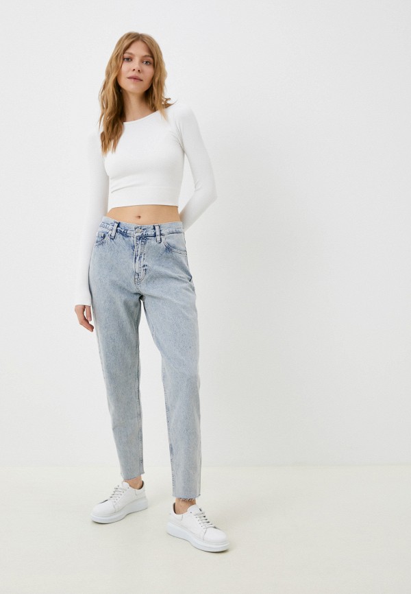 Джинсы Calvin Klein Jeans Джинсы Calvin Klein Jeans фото