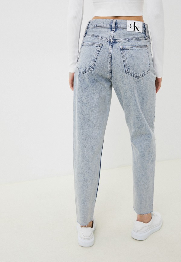 Джинсы Calvin Klein Jeans Джинсы Calvin Klein Jeans фото