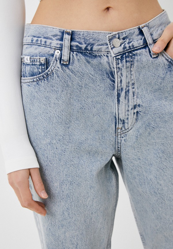 Джинсы Calvin Klein Jeans Джинсы Calvin Klein Jeans фото