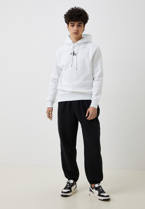 фото Брюки спортивные calvin klein jeans