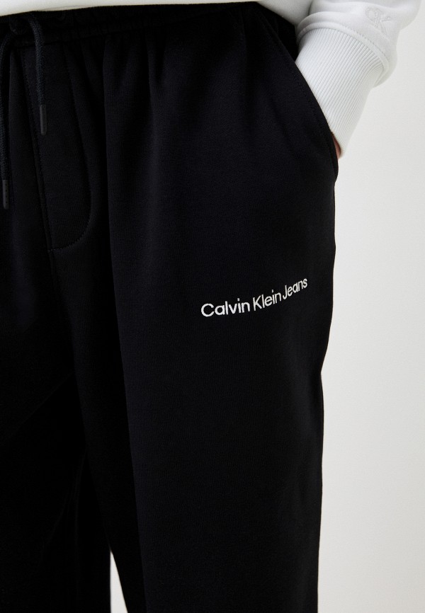 фото Брюки спортивные calvin klein jeans