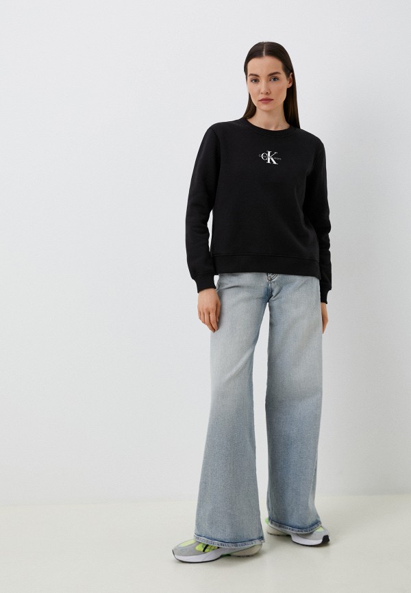 Свитшот  Calvin Klein Jeans фото