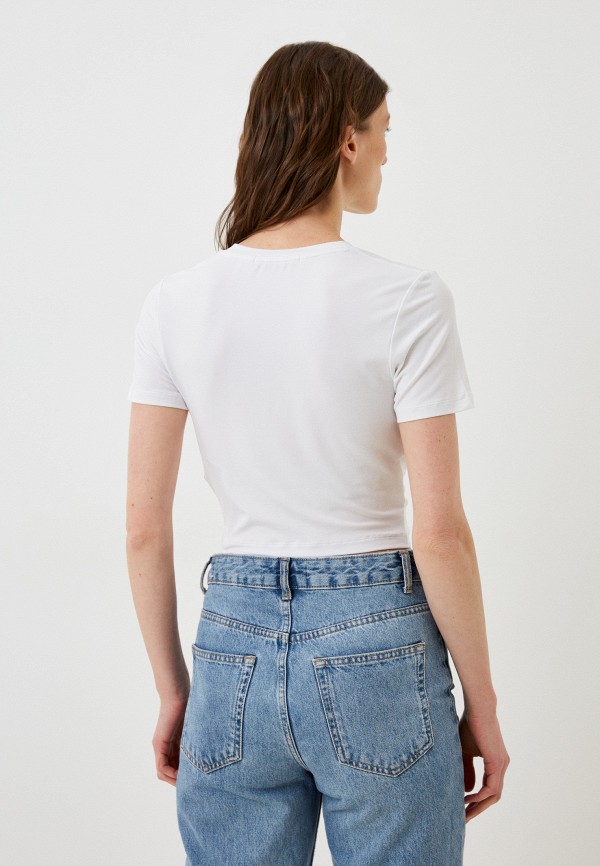 фото Топ calvin klein jeans