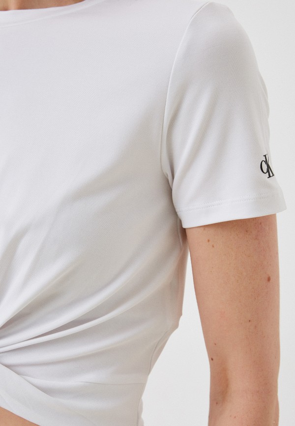 фото Топ calvin klein jeans