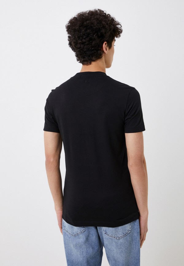 Футболка Calvin Klein Jeans Футболка Calvin Klein Jeans фото