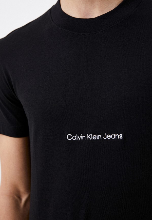 Футболка Calvin Klein Jeans Футболка Calvin Klein Jeans фото
