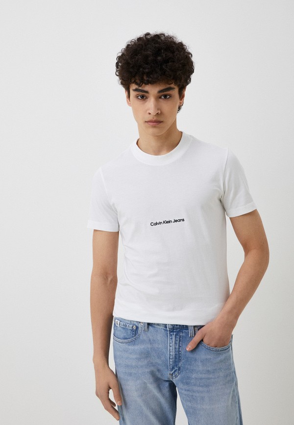 Футболка  Calvin Klein Jeans