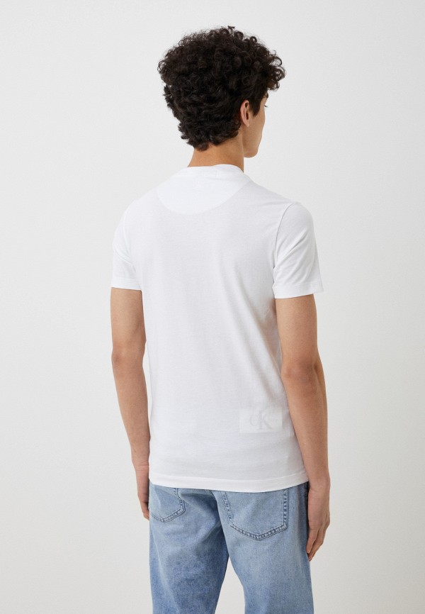фото Футболка calvin klein jeans