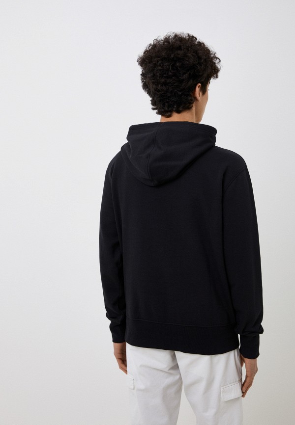 Худи Calvin Klein Jeans Худи Calvin Klein Jeans фото