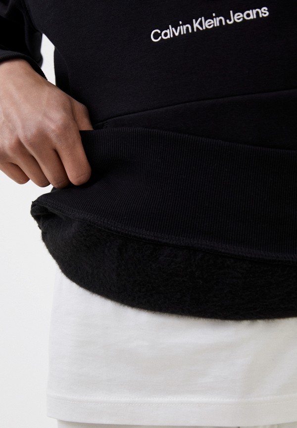 Худи Calvin Klein Jeans Худи Calvin Klein Jeans фото