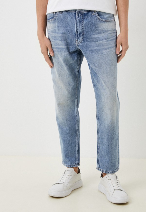 Джинсы  Calvin Klein Jeans
