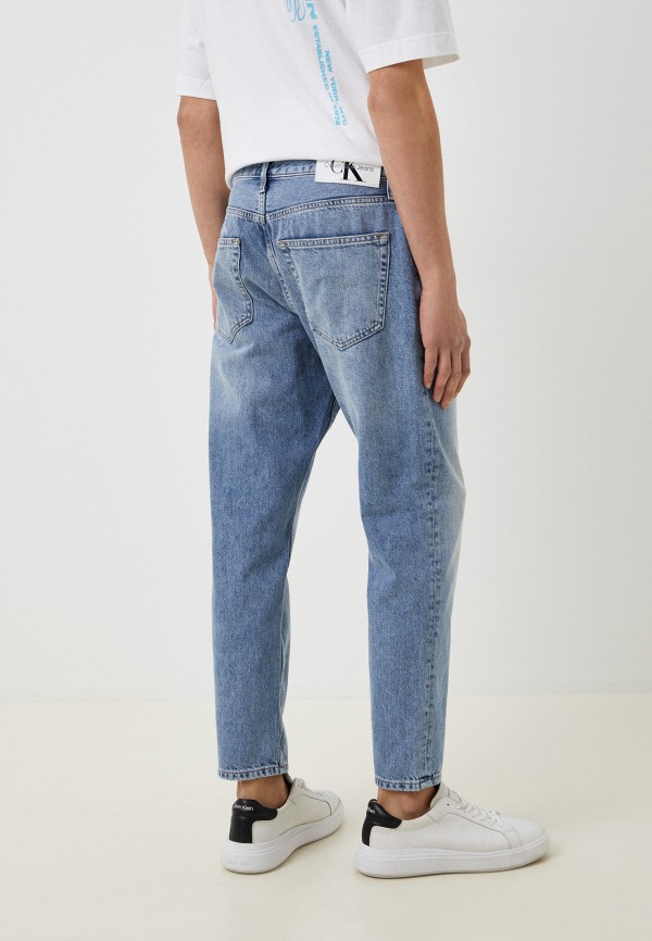 Джинсы Calvin Klein Jeans Джинсы Calvin Klein Jeans фото