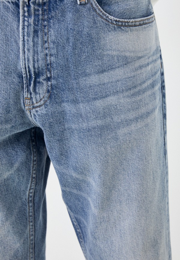 Джинсы Calvin Klein Jeans Джинсы Calvin Klein Jeans фото