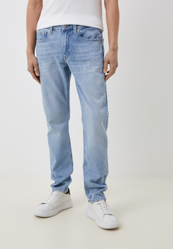 Джинсы  Calvin Klein Jeans