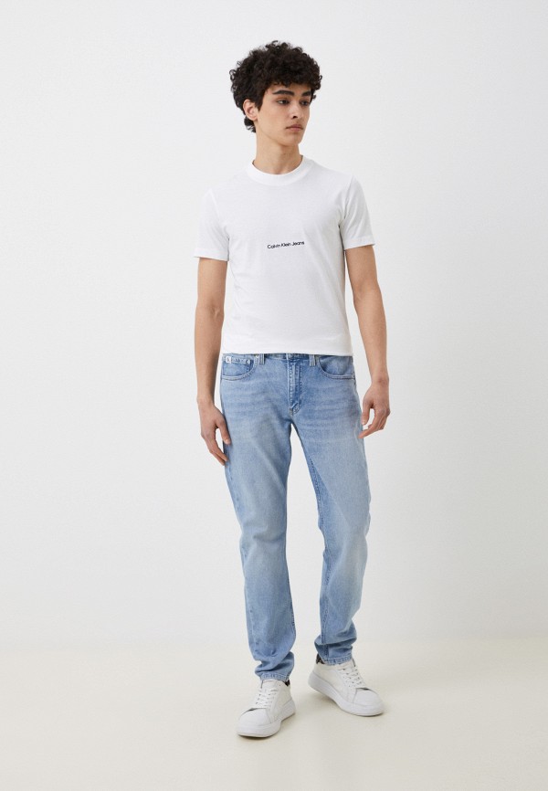Джинсы  Calvin Klein Jeans фото
