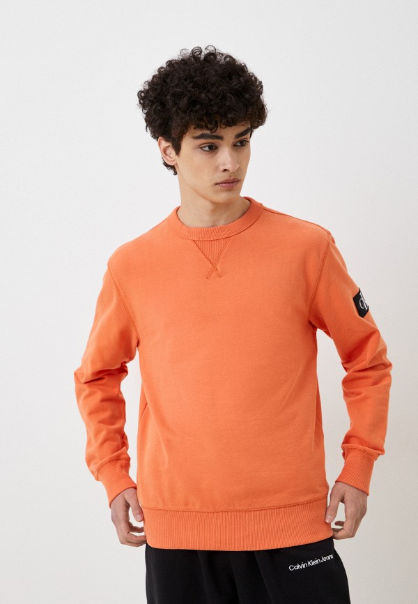 Свитшот  Calvin Klein Jeans