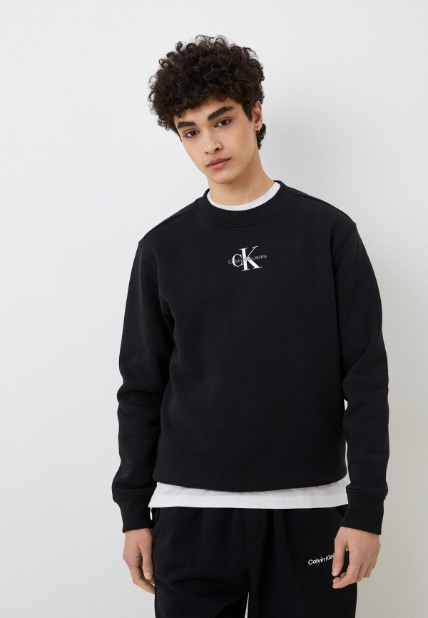 Свитшот Calvin Klein Jeans Свитшот Calvin Klein Jeans фото
