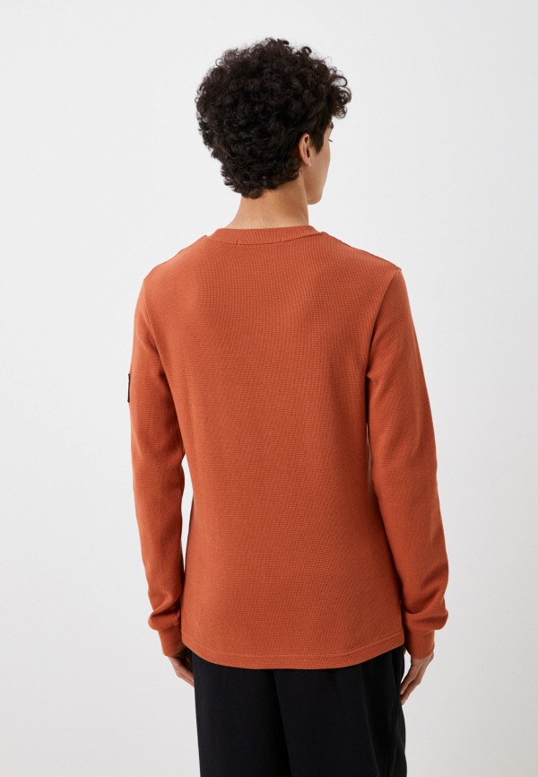 фото Лонгслив calvin klein jeans