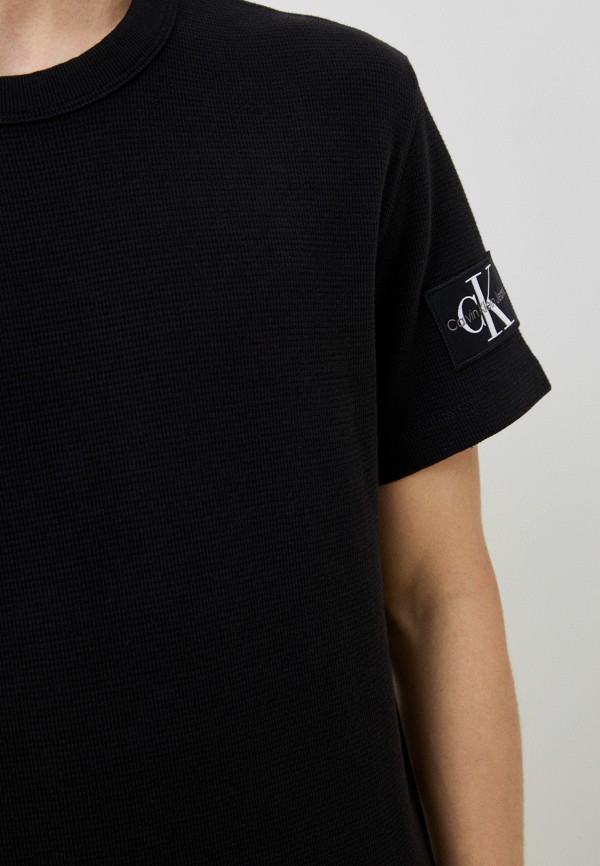 фото Футболка calvin klein jeans