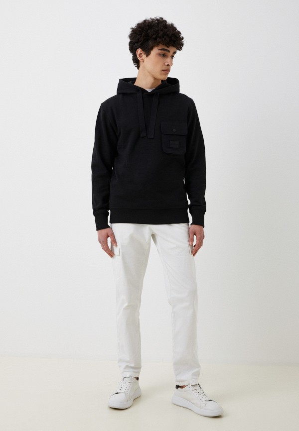 Худи Calvin Klein Jeans Худи Calvin Klein Jeans фото