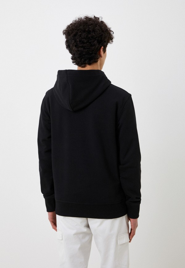 Худи Calvin Klein Jeans Худи Calvin Klein Jeans фото