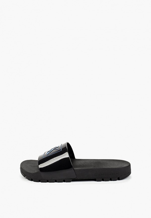 Сланцы  Calvin Klein Jeans