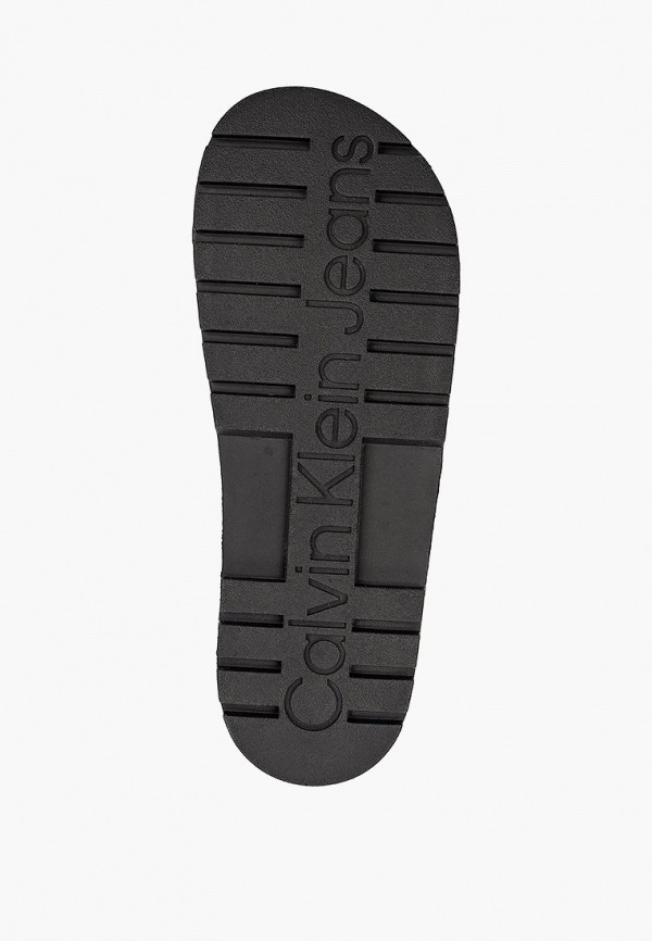 Сланцы Calvin Klein Jeans Сланцы Calvin Klein Jeans фото