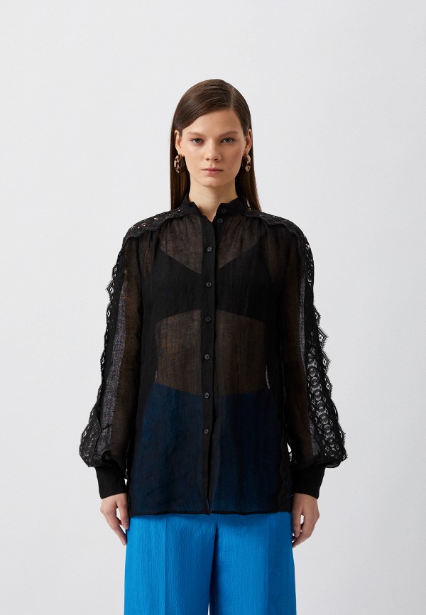 Блуза  Alberta Ferretti