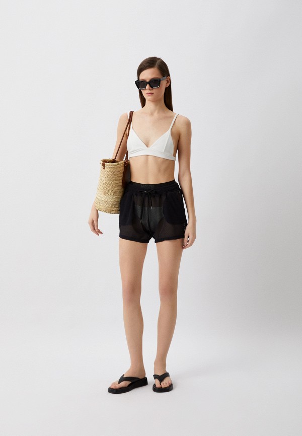 фото Шорты moschino swim